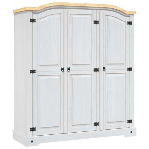 Wardrobe storage cupboard - wardrobe,