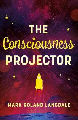 The consciousness projector - the,