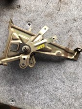 volkswagen T2 Heater Controls Vw 