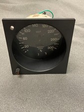 Ferrari 365GTC/4 Speedometer