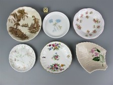 Pin Tray Small Plate Dish