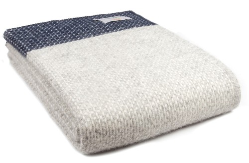 Tweedmill whipped edge - whipped,