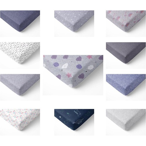 100 jersey cotton - 100%,