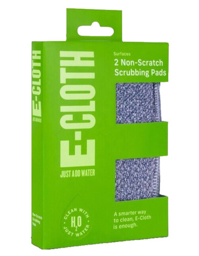 Cloth non scratch - e-cloth, non-scratch