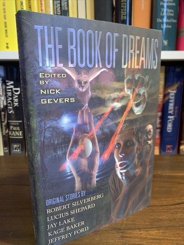 Subterranean press the - subterranean, of