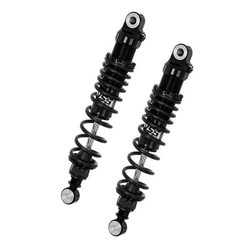 Pair shock absorbers yss - of,