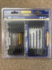 Irwin IWAFM1333 33 Piece