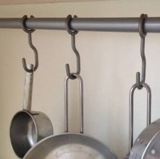 Ikea Duktig Toy Kitchen Hooks