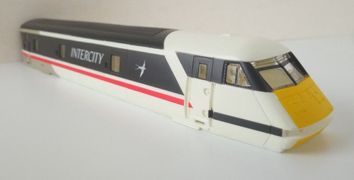 Hornby gauge class 82 - gauge, br