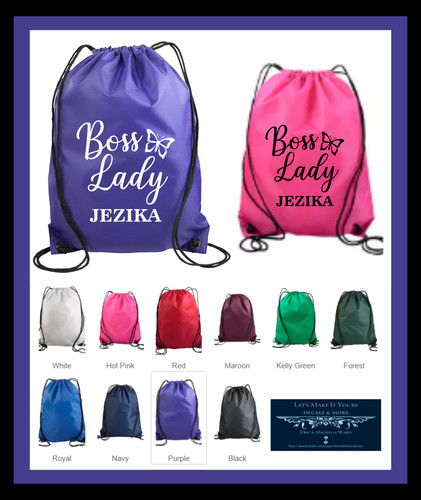 Boss lady butterfly - boss,