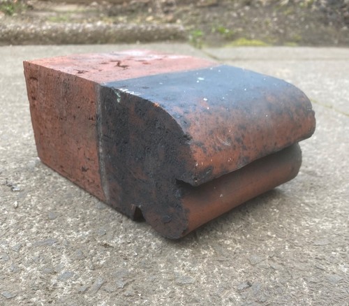 Feature special clay - , bricks