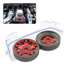 Cam Cover+Cam Gear For Toyota