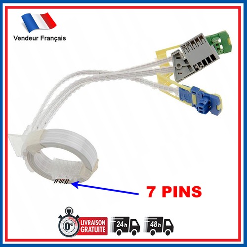 Order under steering wheel - order,