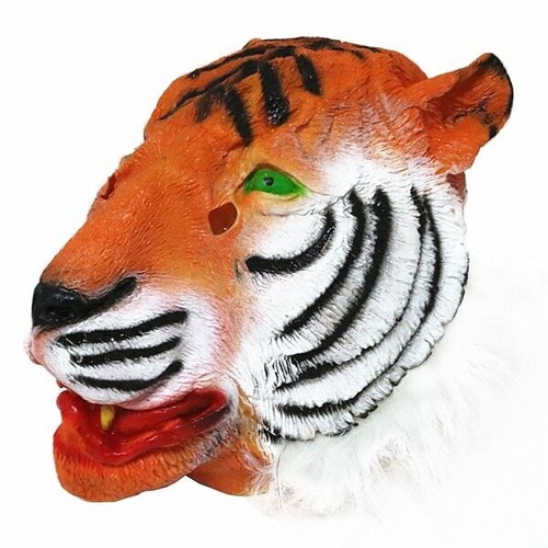 Fancy dress costume - dress,, tiger