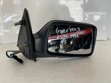 VOLKSWAGEN GOLF MK3 O/S DRIVER