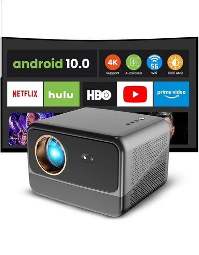 Projector auto focus - projector, [auto