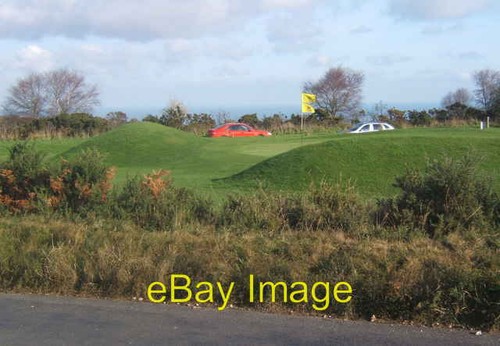 Photo 6x4 the far corner - far,