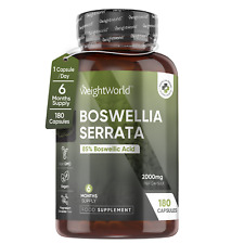 Boswellia Serreta - 180