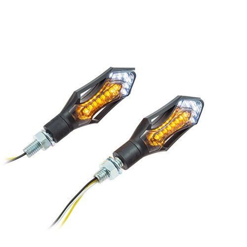 Universal motorcycle led - motorcycle,