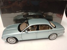 Almost Real Jaguar XJ6 X350
