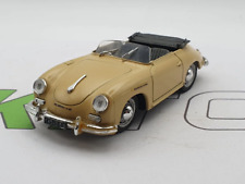 Porsche 356 Speedster Brumm