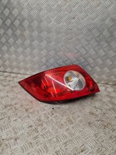 RENAULT MEGANE REAR LIGHT PASSENGER SIDE CABRIOLET 2005