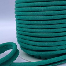 18mm Flanged Piping 6mm Cord Chunky Insertion Tape For Bags Upholstery Cushions