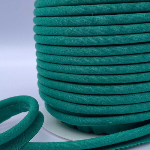 18mm flanged piping 6mm cord - 18mm,
