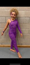 U12 Freestyle Slow Dance Costume
