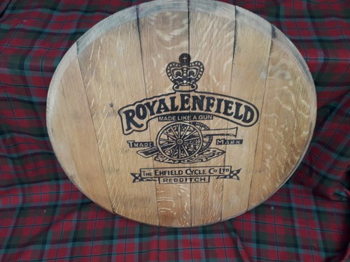 Royal enfield motor - motor, oak