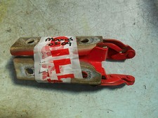 LDV MAXUS BONNET HINGES 2005 - 2009