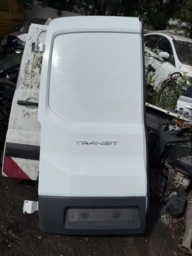 Ford transit mk8 2014 - ford,