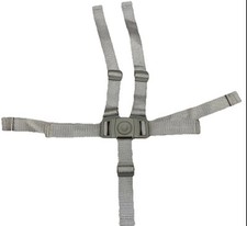 NEW! Graco Contempo Highchair