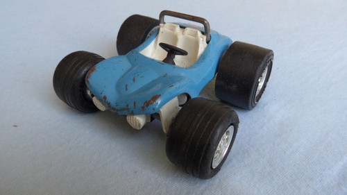 Tonka toys dune beach buggy - tonka,