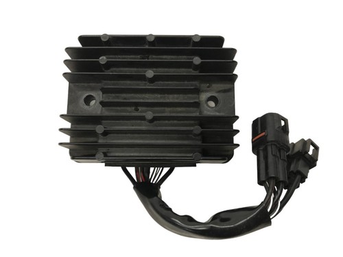 Battery charge regulator - battery,