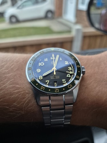 San martin sn0140w automatic - sn0140w,