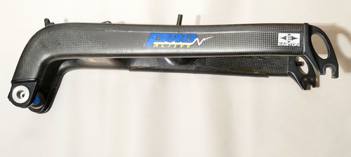 Proflex carbon fiber - k2,