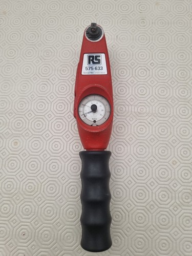 Pro 575 633 torque - pro,