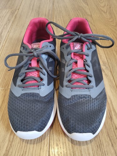 Asics patriot womens - asics, 10