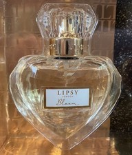 Lipsy London by NEXT - Bloom - Eau de Parfum EDP Perfume Discontinued 30ml NEW