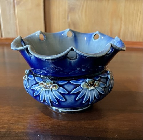 Antique doulton lambeth - antique,