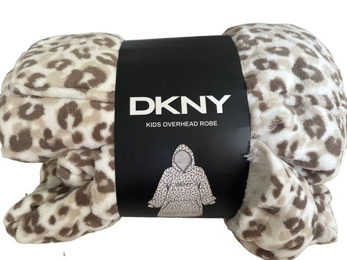 Dkny kids leopard print - dkny,
