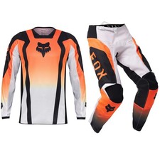 Fox Racing 180 Motocross Kit