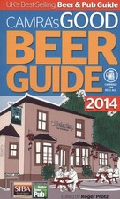 CAMRA's good beer guide 2014