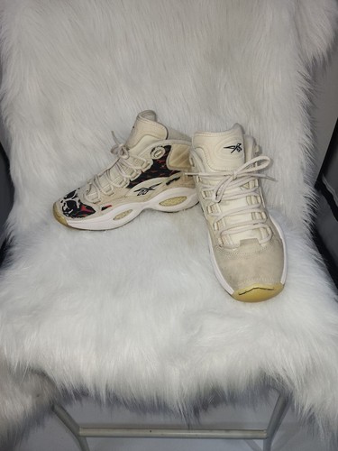 Reebok question mid - reebok,