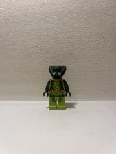 Genuine LEGO Ninjago Snake