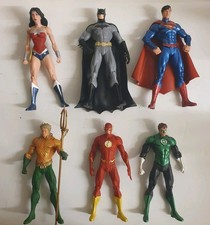 Original DC Multiverse Justice