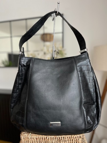 Fiorelli shoulder bag black - fiorelli,