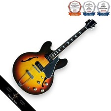 Gibson ES330 2018 Sunset Burst