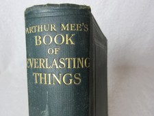 Arthur mee book of - mee's,